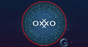 Logo de OXXO