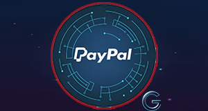 Logo de PayPal