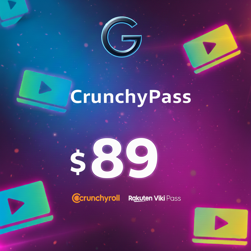 CrunchyPass