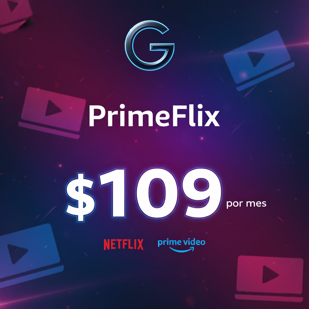 PrimeFlix