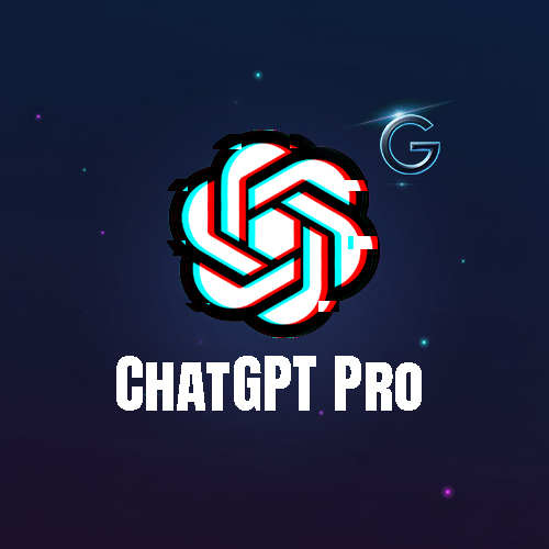 Logo de ChatGPT Plus