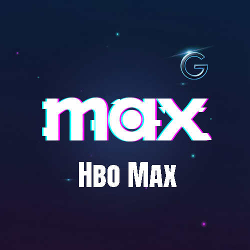 Logo de Max